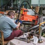 Ukraine signs 10-year defence deal with arms producer Bulgaria, Zelenskyy says