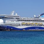 European cruises cancelled due to ships being stuck in Gulf ports
