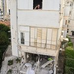 Israel and Iran exchange strikes on Persian New Year as war jolts energy markets