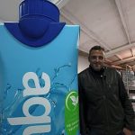 Curro Rodríguez: from bankruptcy to global water empire