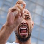 UK police force says it will reopen rape and sexual assault probe into Andrew Tate