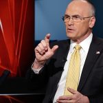 Newsletter: US ambassador says failing to implement EU-US trade deal ‘economic malpractice’