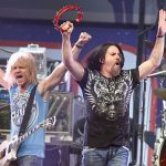 ‘More Than A Feeling’ Boston frontman Tommy DeCarlo dies aged 60