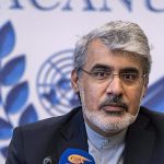 Newsletter: Iranian Ambassador does not rule out strikes on military targets in Europe