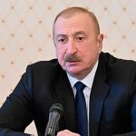 Azerbaijan says it stopped Iranian ‘terror attacks’, dismantled ‘terror cells’