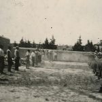 Greece unveils WWII photo archive documenting Nazi executions of prisoners in Athens