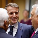 Orbán’s veto, Iran war and high energy prices set to dominate EU summit