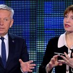 Is the EU being dragged into war? MEPs debate Middle East crisis on The Ring