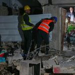 Yemen’s Houthis say they carried out their first military operation targeting Israel ‘successfully’