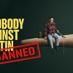 Russian court bans Oscar and BAFTA-winning documentary ‘Mr Nobody Against Putin’