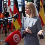 EU to press Israel to scrap law allowing execution of convicted Palestinians