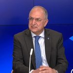 EU fisheries ‘under strain’ as conflict and costs bite, warns Commissioner Kadis