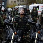 Israel pounds Tehran regime forces with unexpected help from Iranians