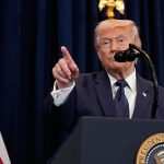 Trump says Iran war will be over ‘very soon’ but warned Tehran against further oil disruptions