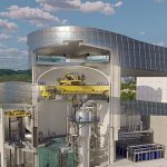 Brussels backs mini-nuclear power plants to secure low-carbon power