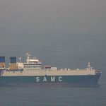 EU weighs extending naval mission Aspides to Strait of Hormuz amid Iran crisis