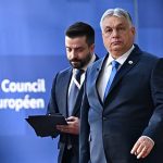 ‘Nobody can blackmail us’: Leaders excoriate Orbán’s veto as he tests EU limits