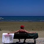 Cyprus: War-related tourism concerns and climate change efforts