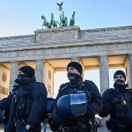 Germany jails four men over Hamas-linked weapons caches for potential attacks