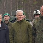 NATO leaders call on Trump to reverse Russian oil sanctions suspension