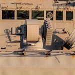 What is HELIOS, the US laser destroying cheap Iranian drones for cents