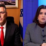 Israeli FM says ‘no timeline’ set for Iran attack as he calls on Iranians to ‘seize their fate’