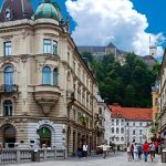 This European capital was named the best creative city for 2026