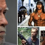 Arnold Schwarzenegger staging a comeback with ‘King Conan’, new ‘Predator’ and ‘Commando’ movies