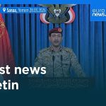 Latest news bulletin | March 28th, 2026 – Evening