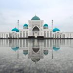 New Imam al-Bukhari complex opens to host up to 65,000 visitors daily