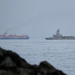 Trump extends deadline for Iran to open Strait of Hormuz, reportedly after request from Tehran