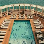Four Seasons launches its first yacht complete with on-board spa plus 11 restaurants and bars