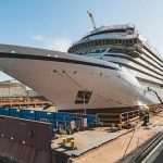 A European cruise line is one step closer to launching the world’s first hydrogen-powered ship