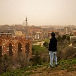 Why are Europe’s skies turning orange? A massive Saharan dust cloud is on the way