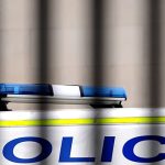 Man arrested after ramming car into crowd in Derby, leaving seven people injured