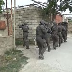 Azerbaijan releases footage after foiling Iran-linked plot targeting pipeline and Jewish sites