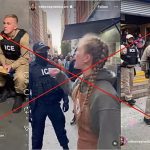 Flood of AI-generated ICE videos risks undermining trust in real footage, experts warn