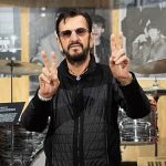 All you need is broccoli: Ringo Starr shares the secret to anti-ageing