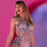 Taylor Swift files to trademark voice and image over AI concerns