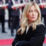 Italy summons Russian ambassador over TV presenter’s insults at PM Giorgia Meloni