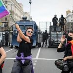 Belarus passes bill to crack down on LGBTQ+ rights echoing similar law in Russia