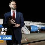 Europe Today: Vance heads to Pakistan for peace talks as Iran truce under strain