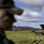 Sweden announces €800 million investment in air and drone defence systems
