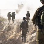 Israel’s military stretched thin by regional wars and settler violence