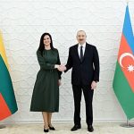 Lithuania and Azerbaijan expand business ties with focus on energy, trade and EU connectivity