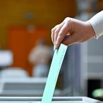 Record turnout expected as parliamentary elections in Hungary gets under way