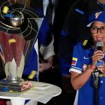 US lifts sanctions on Venezuela’s interim President Delcy Rodriguez