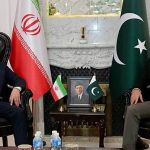 Iran’s FM Abbas Araghchi meets with Pakistan officials but rules out direct talks with US
