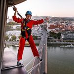 Sky-high attractions: Iconic roof walks thrill-seekers can’t miss around the world