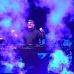 Argentina: Buenos Aires mixes faith and techno in tribute to Pope Francis